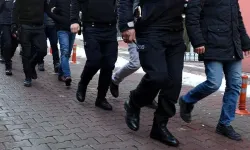 FETÖ'nün 'kamu yapılanması'na yönelik soruşturmada 24 gözaltı