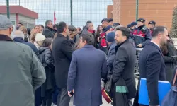 'İmamoğlu çıkar amaçlı suç örgütü' davasında 9 sanık tahliye edildi