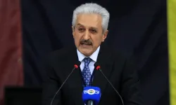 Mehmet Ali Aydınlar'dan başkanlık açıklaması!