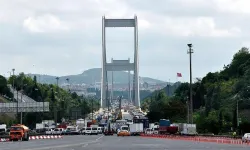 Kurban Bayramı dolayısıyla köprü ve otoyollardan ücret alınmayacak