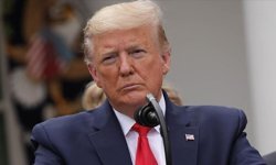 Trump'tan İran'a bombardıman tehdidi