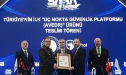 Siber tehditlere karşı yerli yazılıma 'savunma' görevi