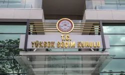 'Mutlak butlan' başvurusunun reddine ilişkin kararının gerekçesini tamamladı