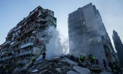 Rusya, Kiev ve Poltava'yı vurdu