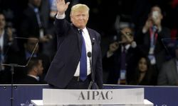 İsrail yanlısı lobi AIPAC'tan İran ile mutabakat sebebiyle ABD'ye tepki