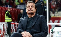 Ergin Ataman'dan Olympiakos taraftarına tepki