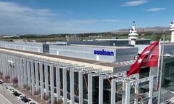 ASELSAN ile SSB arasında 845 milyon dolarlık sözleşmeler imzalandı