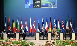 NATO: Ankara Zirvesi'nde taahhütler artık eyleme dönüşmeli