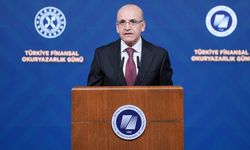 Bakan Şimşek, birinci çeyrek büyüme verilerini değerlendirdi