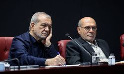'Ne sahayı ne de müzakere masasını terk ettik'