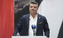 Sadettin Saran'a 'yasa dışı bahse teşvik' suçundan hapis cezası