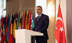 Dışişleri Bakanı Fidan, ABD ile İran arasındaki mutabakatı memnuniyetle karşıladı