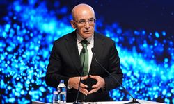 Bakan Şimşek 'Sektörel Enflasyon Beklentileri'ni değerlendirdi