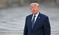 Trump, İran'da ABD'li denetçilerin, UAEA ekibine eşlik edeceğini açıkladı