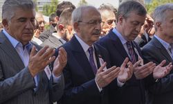 CHP Genel Başkanı Kılıçdaroğlu'ndan muharrem ayı açıklaması