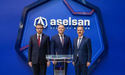 Polonya Cumhurbaşkanı Nawrocki, ASELSAN' ziyaret etti