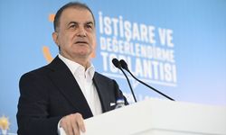AK Parti Sözcüsü Çelik'ten İsrail'e 1915 tepkisi