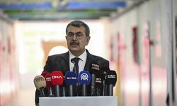 Bakan Tekin'den eğitim öğretim yıl sonu mesajı