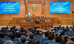 Kazakistan'da 31 yıllık çift meclisli parlamento sistemi sona erdi