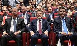 "Tarihin en donanımlı, en iyi filosuna sahibiz"