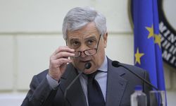 İtalya Dışişleri Bakanı Tajani, İsrail'e tepki