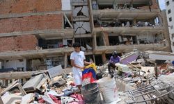 Venezuela'da can kaybı 1.700'ü aştı