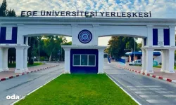 Ege Üniversitesi'nde ihalelerde usulsüzlük soruşturmasında 44 gözaltı
