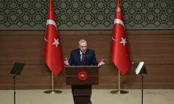 Cumhurbaşkanı Erdoğan’dan milli güvenlikte yeni dönem mesajı