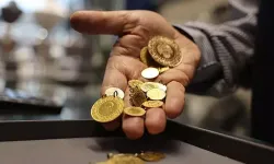 Altının gramı 6 bin 592 liradan işlem görüyor