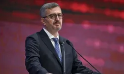 İletişim Başkanı Duran, vefatının 8. yılında Prof. Dr. Fuat Sezgin'i andı