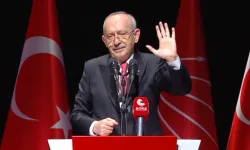 Kılıçdaroğlu CHP Grup Toplantısı'nda konuştu
