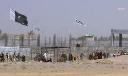 Afganistan, Pakistan'ın sınırda düzenlediği saldırıları kınadı