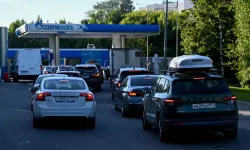 Rusya'nın Dağıstan bölgesinde akaryakıt satışına sınırlama getirildi