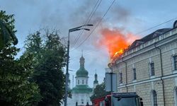 Rusya'nın Dnipro ve Zaporijya'ya düzenlediği saldırılarda ağır kayıp!