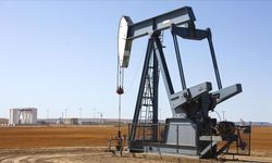 ABD'nin ticari ham petrol stokları 8 milyon varil azaldı