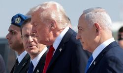 İsrail basını: Trump, ABD-İran mutabakatıyla İsrail'e ihanet etti