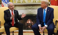 Netanyahu ile Trump bugün ikinci kez telefonda görüştü