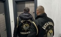 İstanbul'da organize suç örgütüne operasyonda 37 şüpheli gözaltına alındı