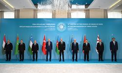 Türk Devletleri Teşkilatı, KKTC'nin Barış ve Özgürlük Bayramı'nı kutladı