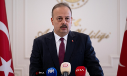 Ankara Valisi Canbolat, başkentte 52 bin sahipsiz hayvanın toplandığını açıkladı
