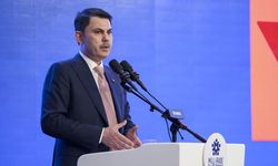 Bakan Kurum, DOA'nın ilk gün verilerini açıkladı