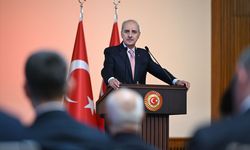 TBMM Başkanı Kurtulmuş, Cudi Dağı'ndaki Hz. Nuh'u anma törenine katılacak
