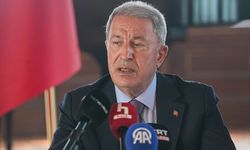 TBMM Milli Savunma Komisyonu Başkanı Akar'dan ABD açıklaması