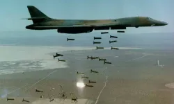 Axios: ABD, İran'da yeniden B-1 bombardıman uçakları kullanmaya başladı