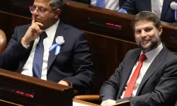 İsrail: "ABD'nin İran'a yönelik saldırılarına katılma niyetimiz yok"