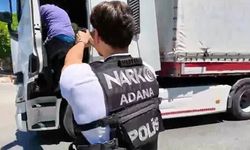 24 ildeki uyuşturucu operasyonlarında 80 kişi tutuklandı