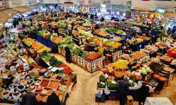 Küresel gıda fiyatları haziranda düşmeye devam etti
