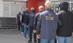 FETÖ'ye yönelik 22 ilde düzenlenen operasyonlarda 51 şüpheli tutuklandı