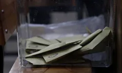 Türkiye'de 189 siyasi parti faaliyet gösteriyor