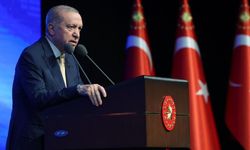 Cumhurbaşkanı Erdoğan'dan 'Fırat Kalkanı Harekatı' paylaşımı